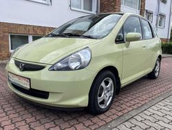 Grün Gebraucht 2006 Honda Jazz LS Kleinwagen | 5.599 € (Teuer)