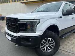 Weiß Gebraucht 2019 Ford F-150 Abholung | 35.450 € (Superpreis)