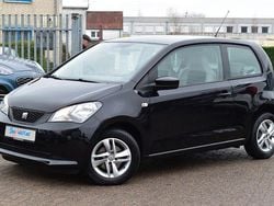 Schwarz Gebraucht 2013 Seat Mii Style Kleinwagen | 5.790 € (Fairer Preis)