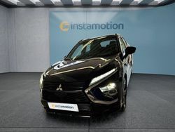 Schwarz Gebraucht 2022 Mitsubishi Eclipse SUV | 26.749 € (Fairer Preis)