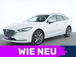 Rhodium white Gebraucht 2025 Mazda 6 20th Anniversary Limousine | 32.225 € (Fairer Preis)