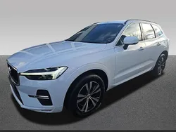 Weiß Gebraucht 2021 Volvo XC60 Momentum SUV | 30.998 € (Guter Preis)