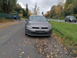 Grau Gebraucht 2013 VW Golf VII Comfortline Limousine | 5.700 € (Fairer Preis)