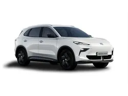Weiß (zzgl. metallic lackierung) Neu 2025 MG S5 Comfort SUV | 37.990 €
