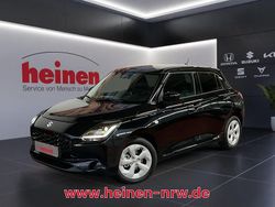 Schwarz Neu 2025 Suzuki Swift Comfort Limousine | 17.180 €