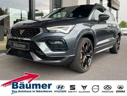 Grau Gebraucht 2021 Cupra Ateca SUV | 31.980 € (Fairer Preis)