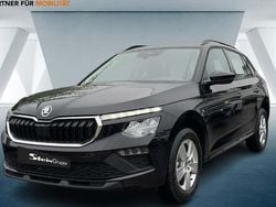 Schwarz Neu 2025 Skoda Kamiq Essence SUV | 24.990 € (Etwas zu teuer)
