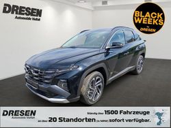 Schwarz Neu 2025 Hyundai Tucson Prime SUV | 37.990 € (Etwas zu teuer)