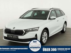 Moon white perleffekt Neu 2025 Skoda Octavia Selection Kombi | 32.995 € (Superpreis)