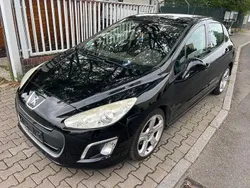 Schwarz Gebraucht 2012 Peugeot 308 Allure Limousine | 3.950 € (Fairer Preis)