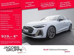 Weiß Gebraucht 2024 Audi A5 Edition .1 Limousine | 56.580 € (Fairer Preis)