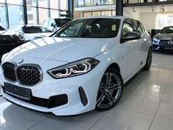 Alpinweiss** Gebraucht 2023 BMW M135 Performance Kleinwagen | 34.500 € (Guter Preis)