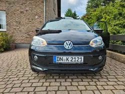 Schwarz Gebraucht 2013 VW up! high up! Kleinwagen | 6.100 € (Fairer Preis)