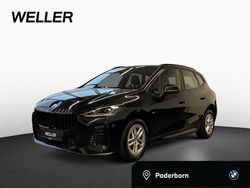 Schwarz Gebraucht 2024 BMW 218 M Sport Van / Kleinbus | 34.970 € (Etwas zu teuer)