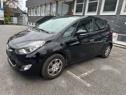 Schwarz Gebraucht 2012 Hyundai ix20 Style Van / Kleinbus | 6.900 € (Fairer Preis)