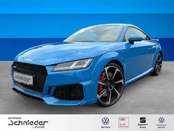 Audi TT RS