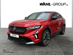 Schwarz Neu 2024 Renault Rafale Techno SUV | 35.990 € (Superpreis)