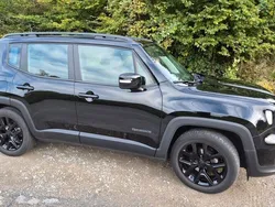 Schwarz Gebraucht 2022 Jeep Renegade Night Eagle SUV | 15.500 € (Guter Preis)