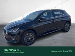 Blackmagic perleffekt Gebraucht 2024 Skoda Fabia Drive Kleinwagen | 21.890 € (Superpreis)