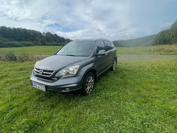 Gebraucht 2012 Honda CR-V Comfort SUV | 9.500 € (Guter Preis)