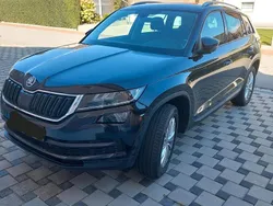 Schwarz Gebraucht 2018 Skoda Kodiaq Ambition SUV | 19.999 € (Guter Preis)