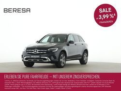Grau Gebraucht 2021 Mercedes GLC300e SUV | 30.880 € (Guter Preis)