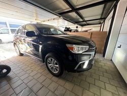 Schwarz Gebraucht 2019 Mitsubishi ASX Active SUV | 13.500 € (Guter Preis)