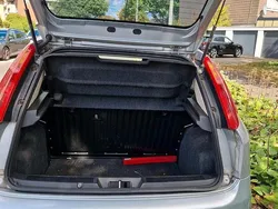 Blau Gebraucht 2006 Fiat Punto Kleinwagen | 1.150 € (Guter Preis)