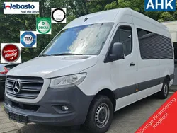 Weiß Gebraucht 2020 Mercedes Sprinter Van | 26.450 € (Guter Preis)