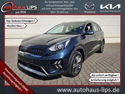 Gravityblau Gebraucht 2019 Kia Niro 2 SUV | 19.990 € (Fairer Preis)