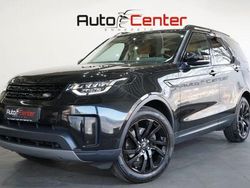 Schwarz Gebraucht 2019 Land Rover Discovery 5 HSE SUV | 30.990 €