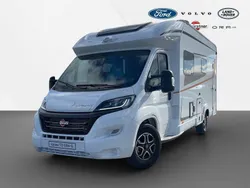 Santina Gebraucht 2023 Buerstner Lyseo TD Van | 88.890 €