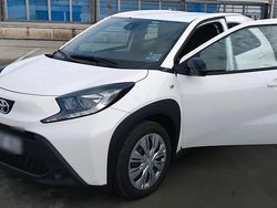 Weiß Gebraucht 2024 Toyota 4 Runner Business Edition SUV | 14.500 €