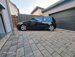 Schwarz Gebraucht 2006 VW Golf V GTI Limousine | 6.000 € (Fairer Preis)