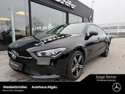 Schwarz Gebraucht 2021 Mercedes CLA250e Shooting Brake Night Kombi | 24.870 € (Superpreis)