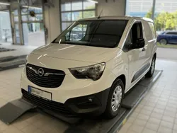 Weiß Gebraucht 2022 Opel Combo-e Life Edition Limousine | 17.880 € (Superpreis)