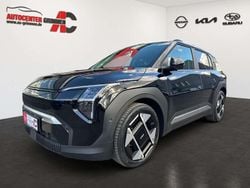 Abp : auroraschwarz metallic Neu 2025 Kia EV3 SUV | 34.990 € (Superpreis)