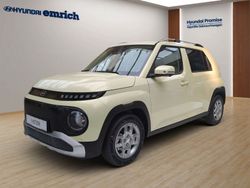 Gelb Neu 2025 Hyundai Inster Trend Kleinwagen | 29.900 € (Etwas zu teuer)