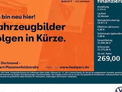 Grün Gebraucht 2022 Cupra Formentor VZ SUV | 31.445 € (Guter Preis)