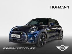Schwarz Gebraucht 2022 Mini Cooper SE Kleinwagen | 18.860 € (Fairer Preis)