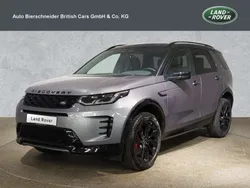 Eiger grey Gebraucht 2024 Land Rover Discovery Sport SE Dynamic SUV | 49.950 € (Guter Preis)