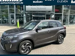 Grau Neu 2025 Suzuki Vitara Comfort+ SUV | 27.990 € (Guter Preis)