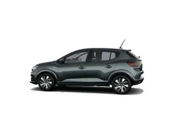 Grün Neu 2025 Dacia Sandero Expression Kleinwagen | 17.180 € (Guter Preis)