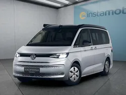 Neu 2025 VW T7 California Van | 64.299 € (Teuer)