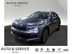 Grau Gebraucht 2025 Skoda Kamiq Tour SUV | 27.990 € (Teuer)