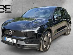 Weiss Gebraucht 2025 Volvo EX30 Ultra SUV | 37.250 € (Teuer)