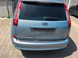 Andere außenfarben Gebraucht 2008 Ford C-MAX Titanium Van / Kleinbus | 1.000 € (Superpreis)