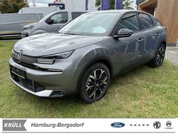 Grün Neu 2025 Citroën C4 Limousine | 30.610 €