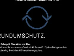 Schwarz Neu 2025 Porsche Panamera 4 Limousine | 156.946 € (Guter Preis)
