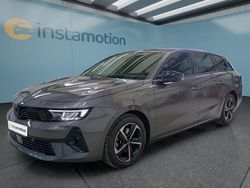 Grau Gebraucht 2025 Opel Astra Kombi | 26.499 € (Fairer Preis)